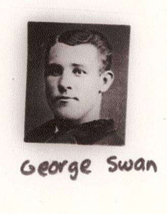 George Swan Jr. (1857 - 1928) Profile